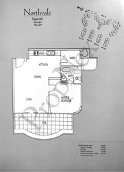 Northvale (D23), Apartment #613873651